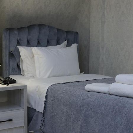 Renaissance Boutique Hotel Самарканд Екстериор снимка