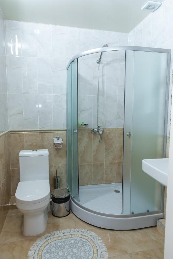 Renaissance Boutique Hotel Самарканд Екстериор снимка