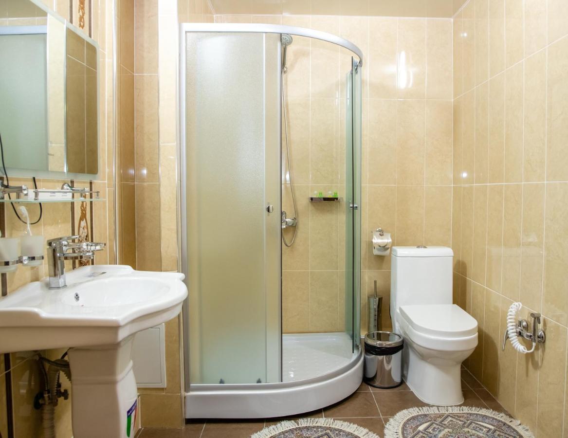Renaissance Boutique Hotel Самарканд Екстериор снимка