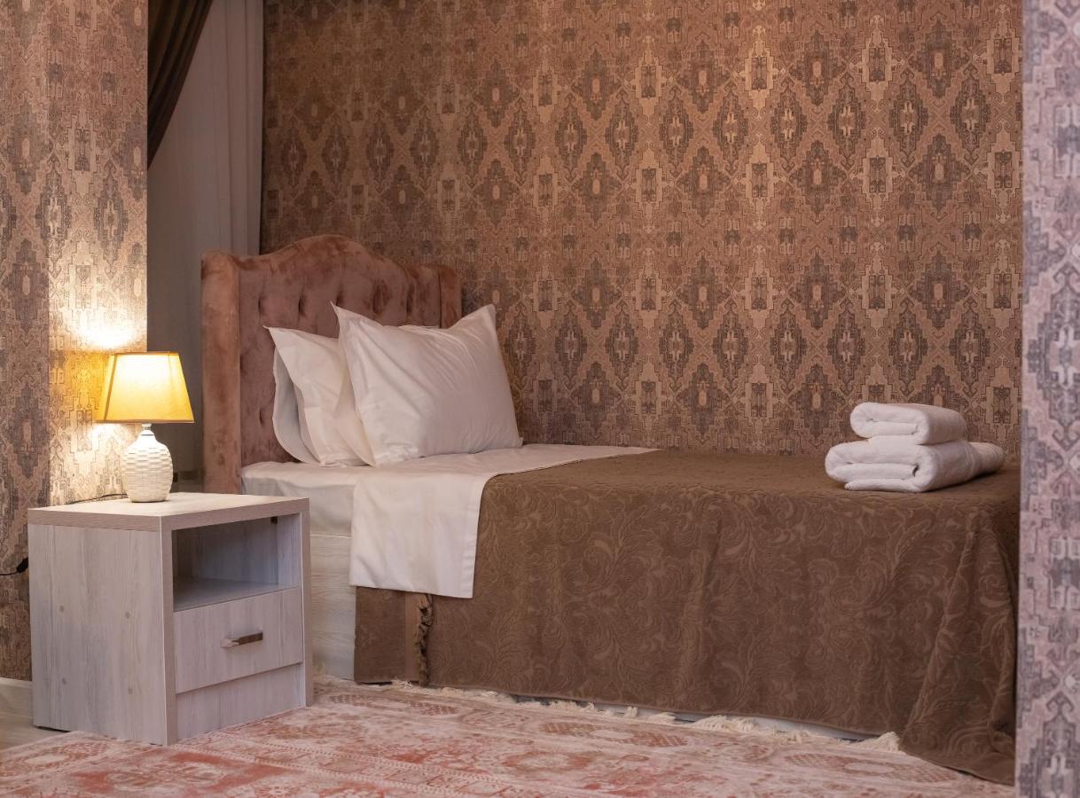 Renaissance Boutique Hotel Самарканд Екстериор снимка