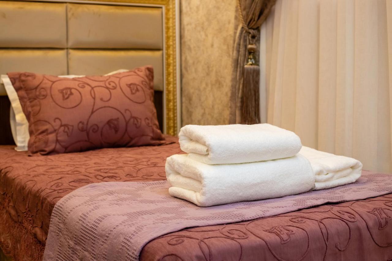 Renaissance Boutique Hotel Самарканд Екстериор снимка