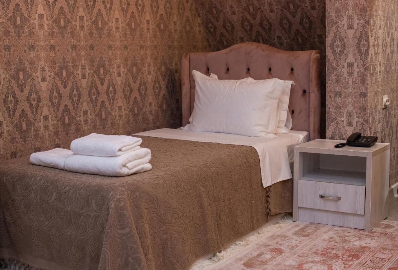 Renaissance Boutique Hotel Самарканд Екстериор снимка