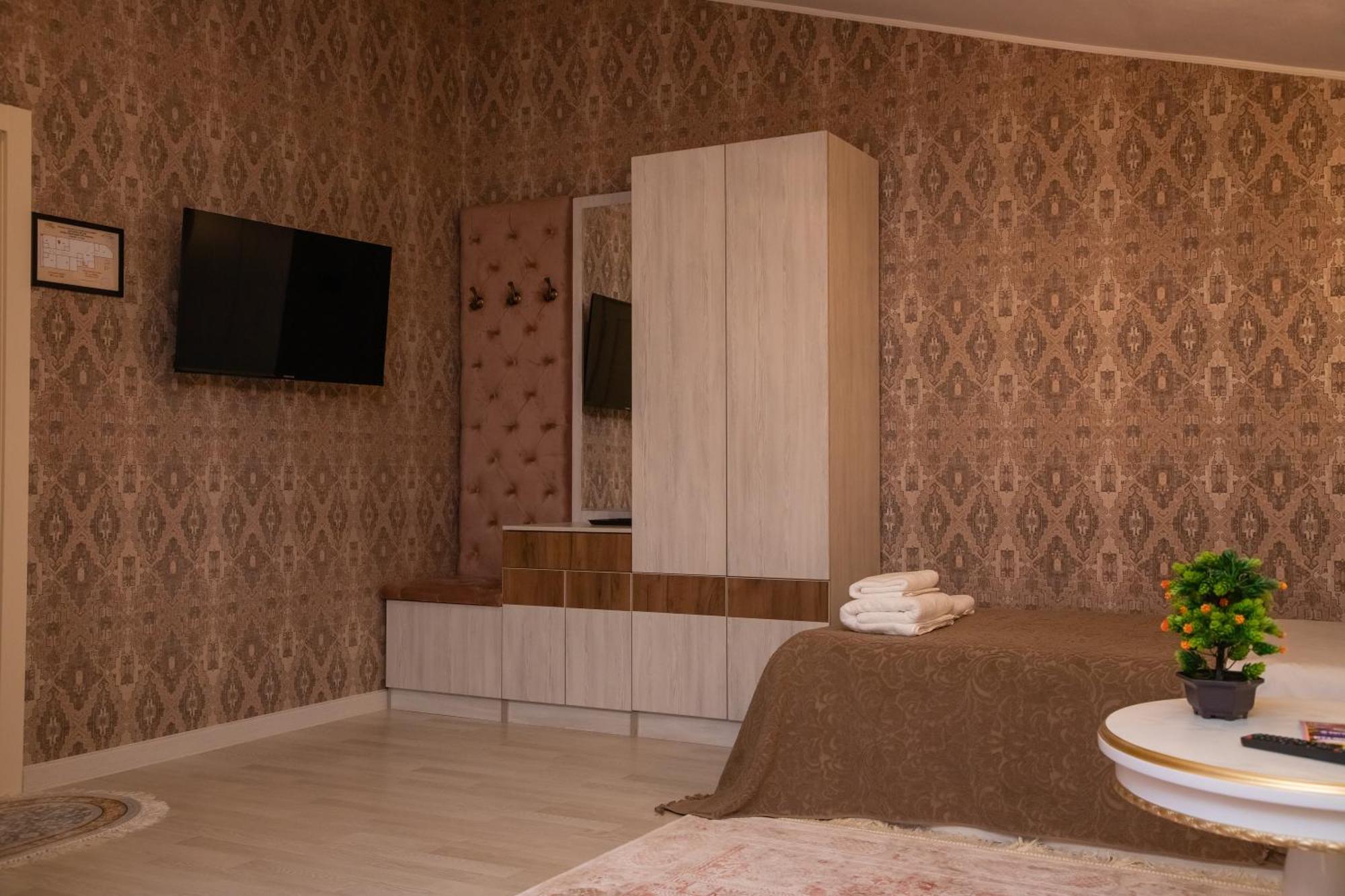 Renaissance Boutique Hotel Самарканд Екстериор снимка