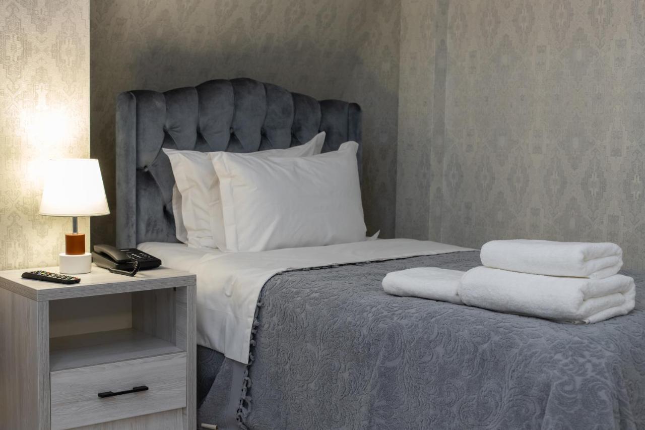 Renaissance Boutique Hotel Самарканд Екстериор снимка