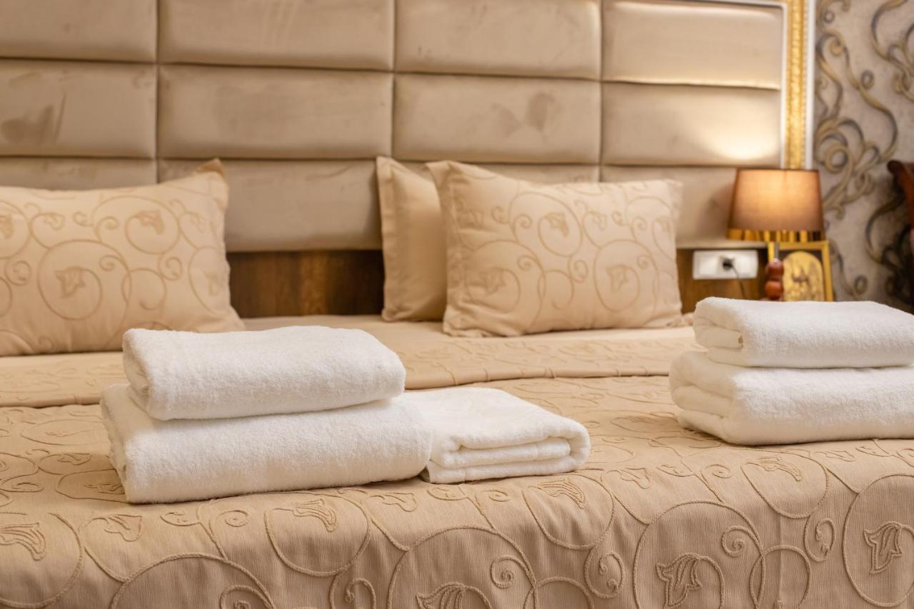 Renaissance Boutique Hotel Самарканд Екстериор снимка