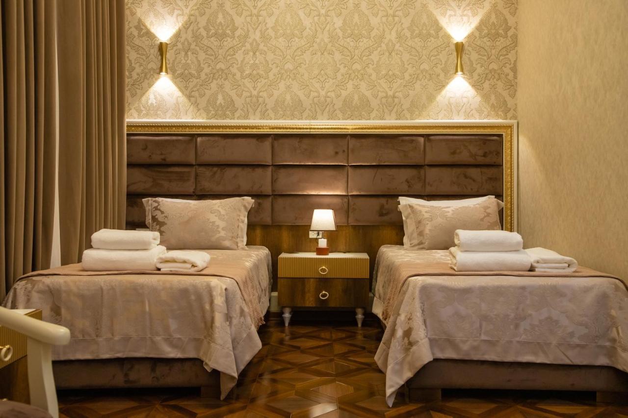 Renaissance Boutique Hotel Самарканд Екстериор снимка