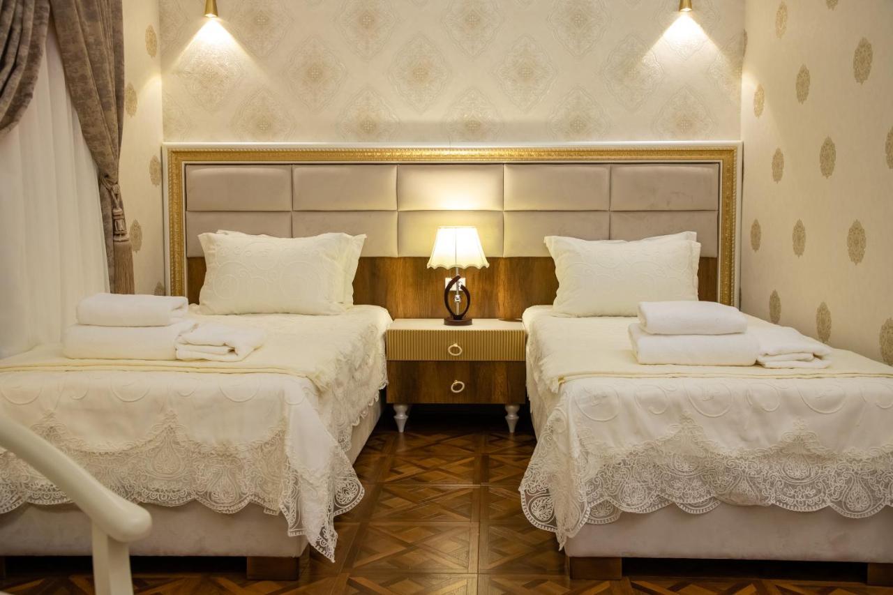 Renaissance Boutique Hotel Самарканд Екстериор снимка