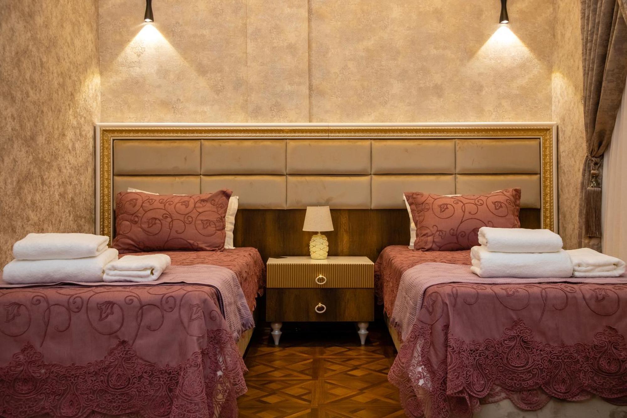 Renaissance Boutique Hotel Самарканд Екстериор снимка