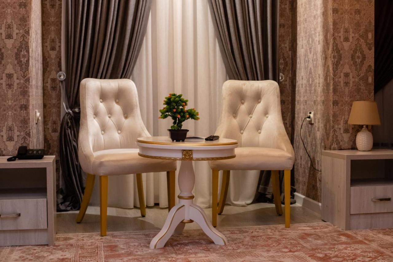 Renaissance Boutique Hotel Самарканд Екстериор снимка