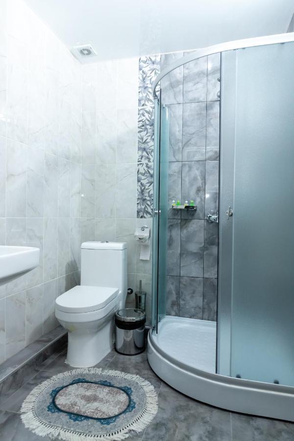 Renaissance Boutique Hotel Самарканд Екстериор снимка