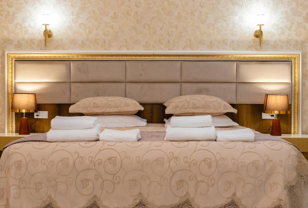 Renaissance Boutique Hotel Самарканд Екстериор снимка