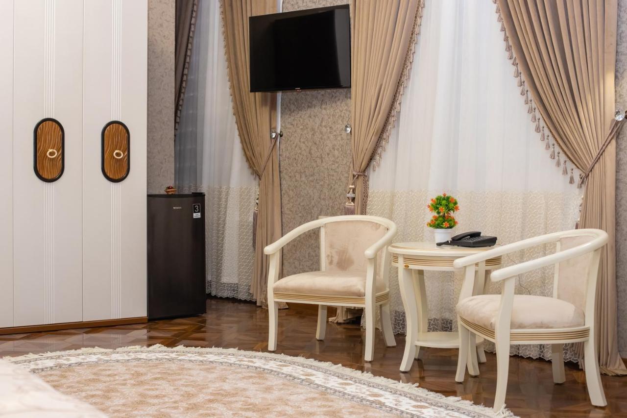Renaissance Boutique Hotel Самарканд Екстериор снимка