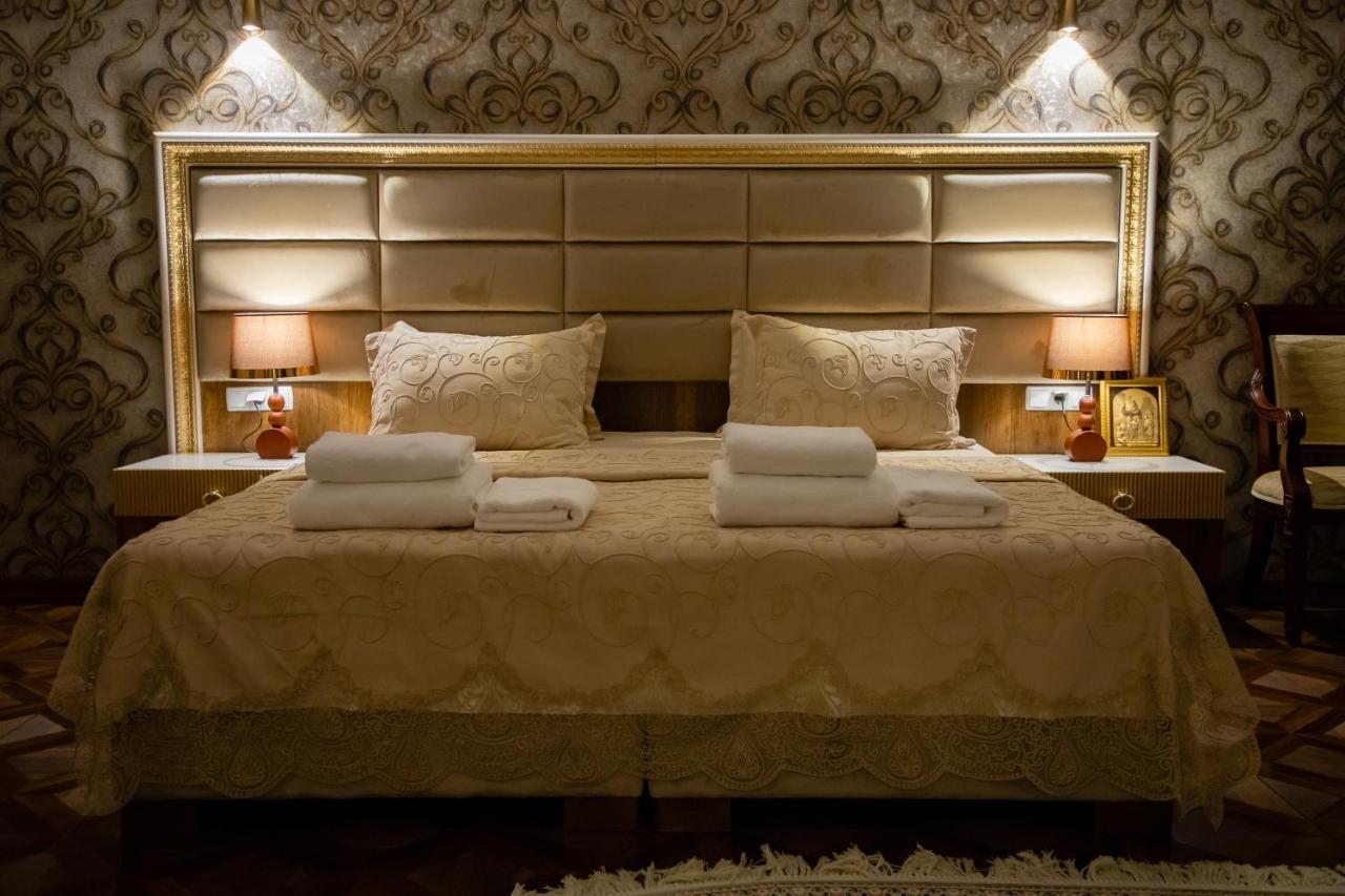 Renaissance Boutique Hotel Самарканд Екстериор снимка