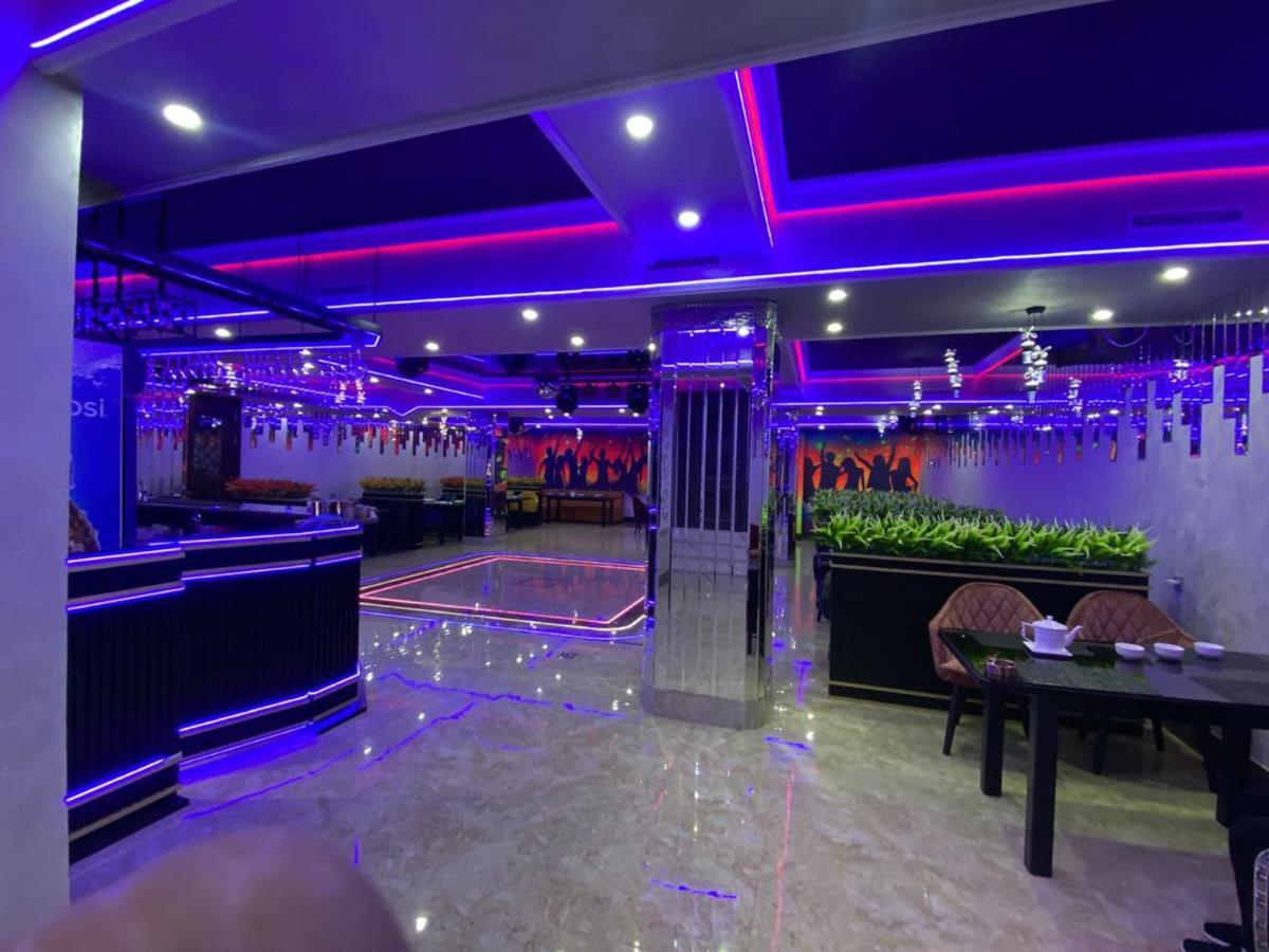 Renaissance Boutique Hotel Самарканд Екстериор снимка