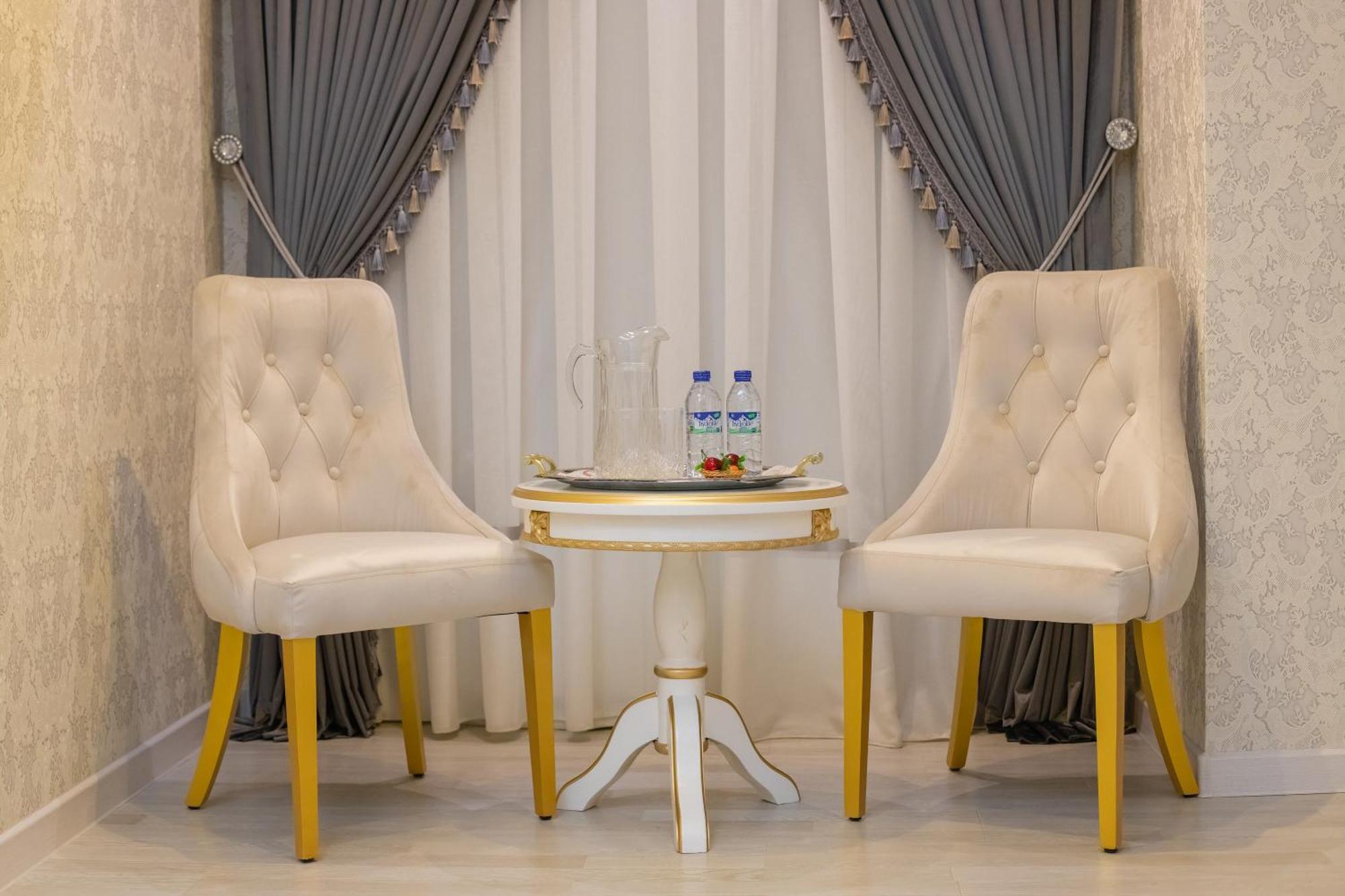 Renaissance Boutique Hotel Самарканд Екстериор снимка
