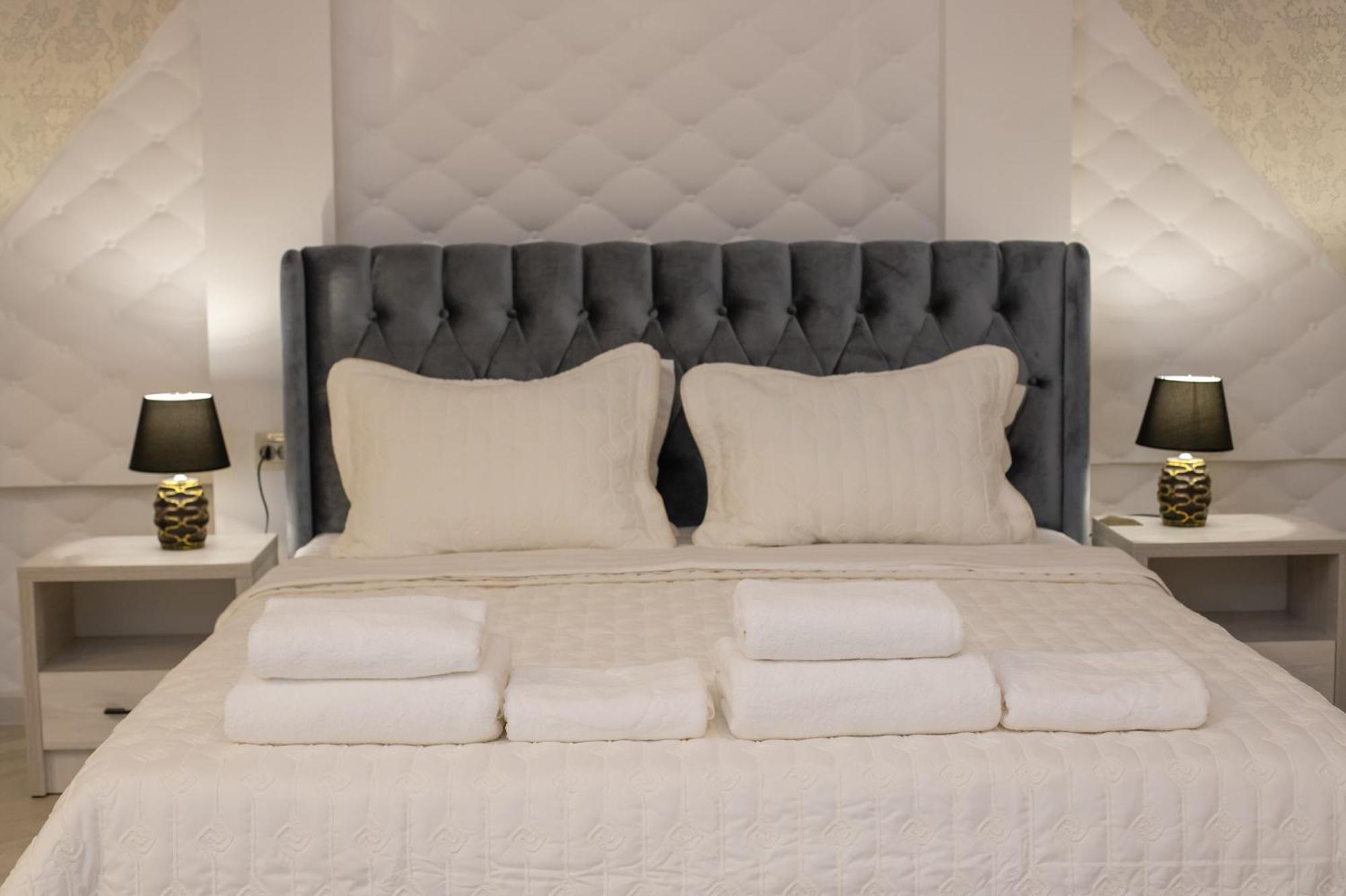 Renaissance Boutique Hotel Самарканд Екстериор снимка